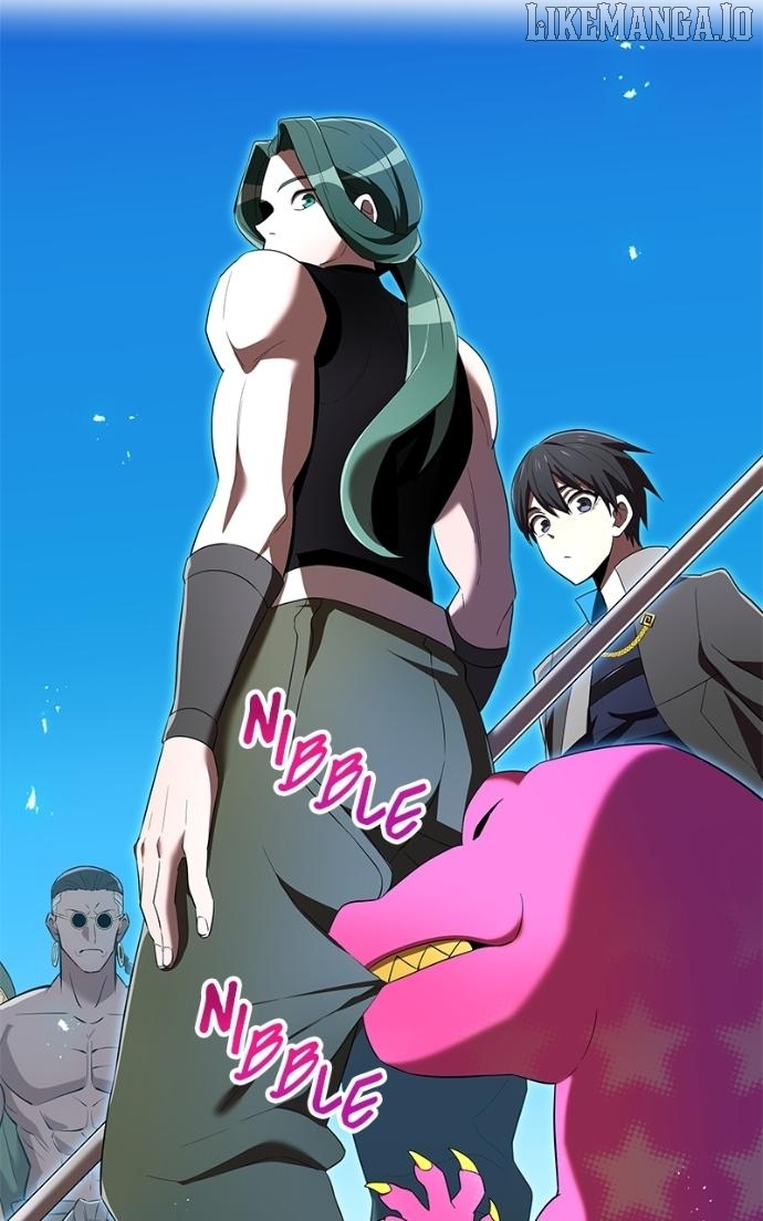 I am the strongest awakeners, recognized by all of the world’s cheat masters Chapter 72 - page 38