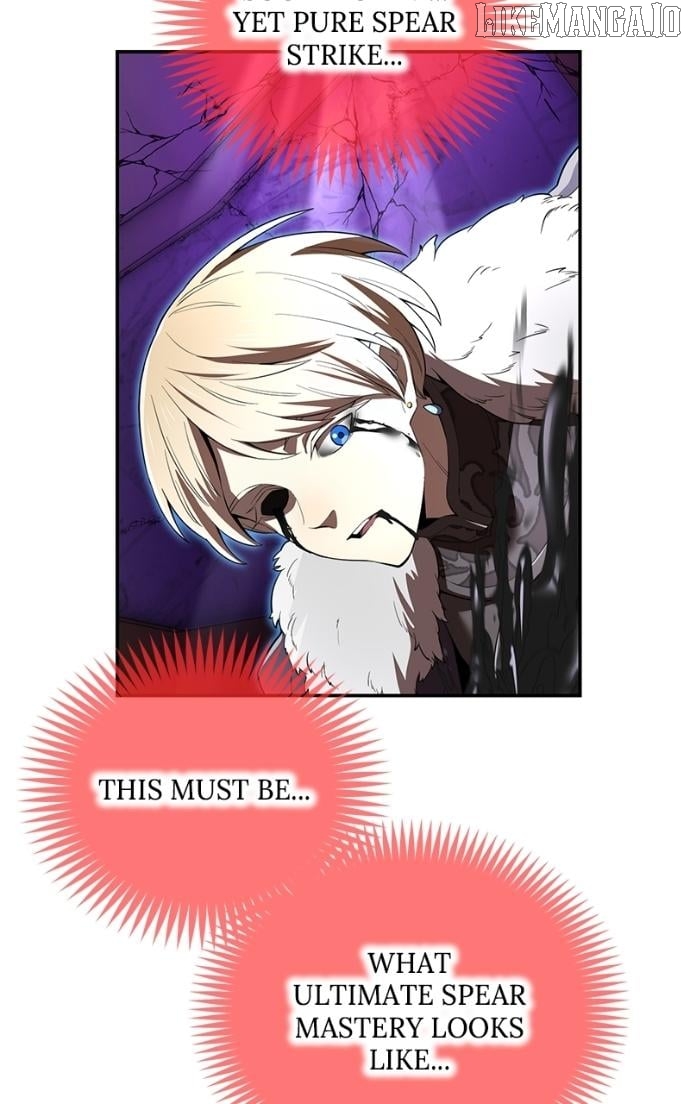 I am the strongest awakeners, recognized by all of the world’s cheat masters Chapter 72 - page 4
