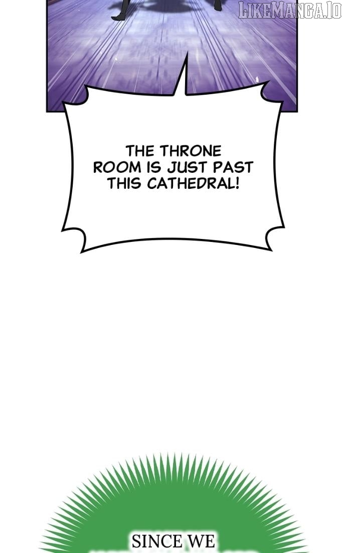 I am the strongest awakeners, recognized by all of the world’s cheat masters Chapter 72 - page 42