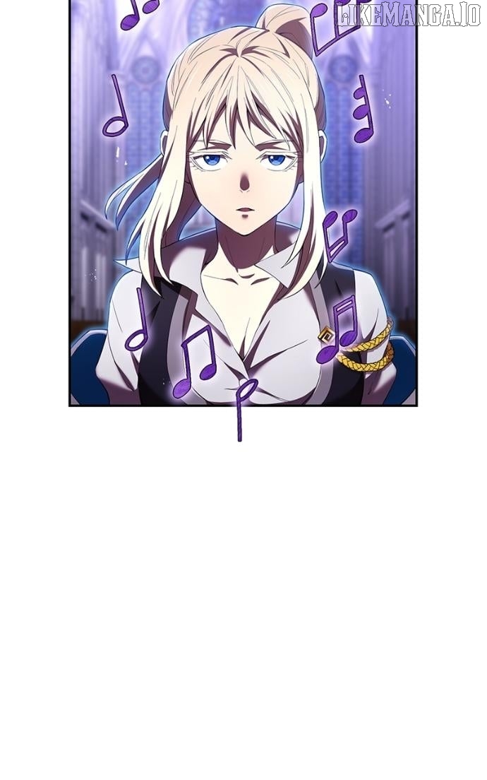 I am the strongest awakeners, recognized by all of the world’s cheat masters Chapter 72 - page 49