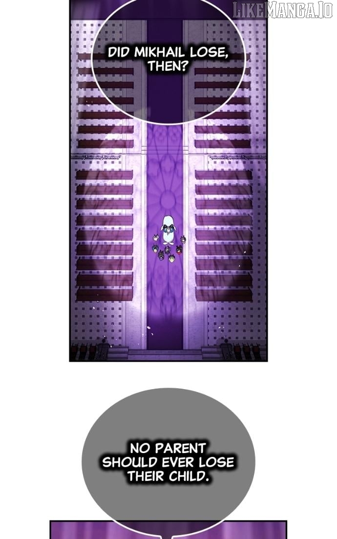 I am the strongest awakeners, recognized by all of the world’s cheat masters Chapter 72 - page 51