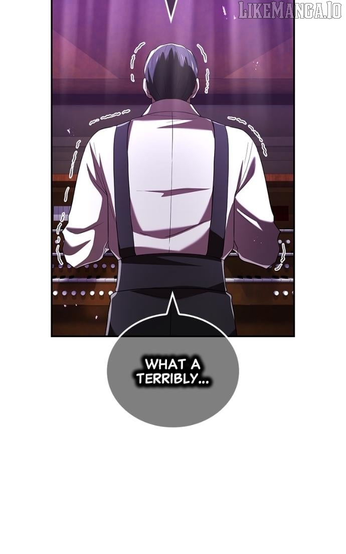 I am the strongest awakeners, recognized by all of the world’s cheat masters Chapter 72 - page 52