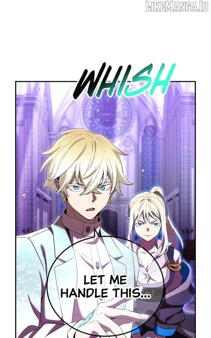 I am the strongest awakeners, recognized by all of the world’s cheat masters Chapter 72 - page 57