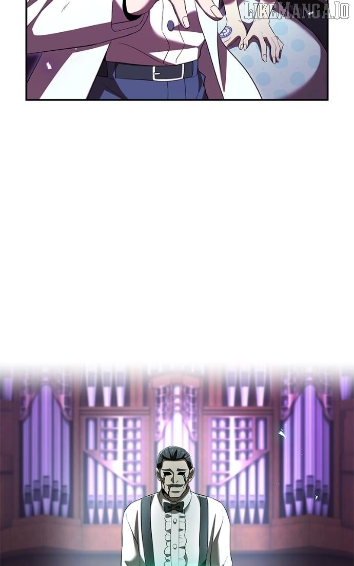 I am the strongest awakeners, recognized by all of the world’s cheat masters Chapter 72 - page 58