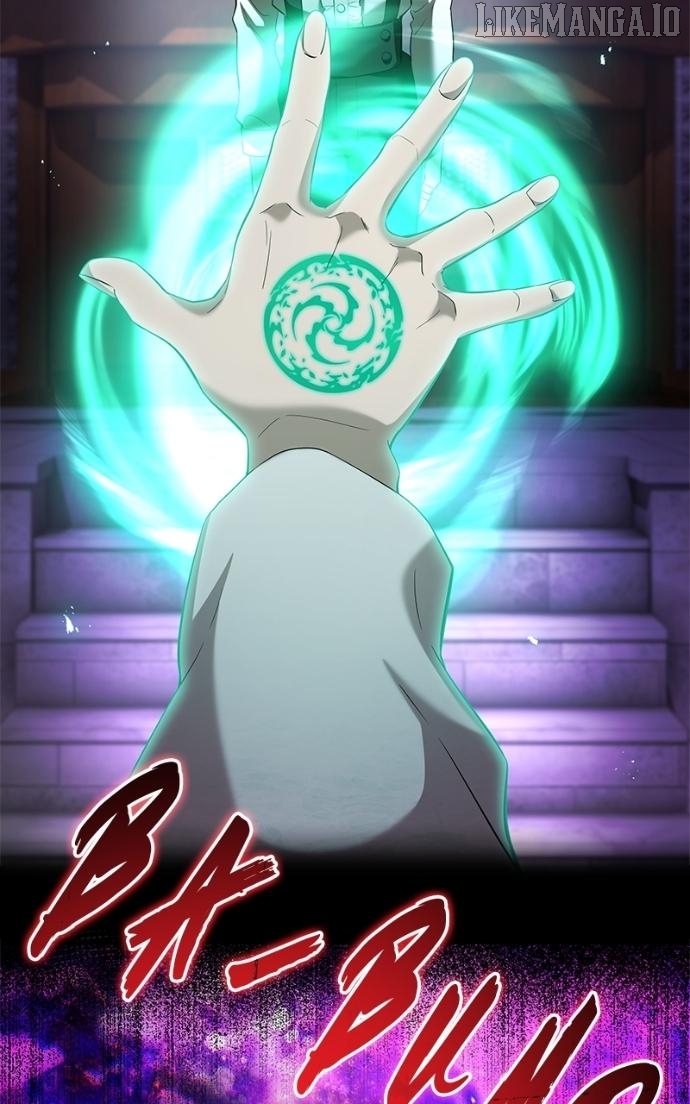 I am the strongest awakeners, recognized by all of the world’s cheat masters Chapter 72 - page 59