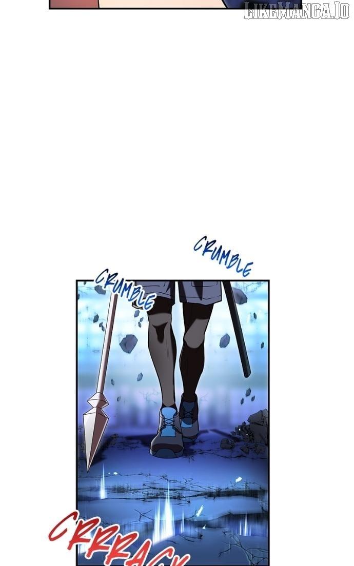 I am the strongest awakeners, recognized by all of the world’s cheat masters Chapter 72 - page 6