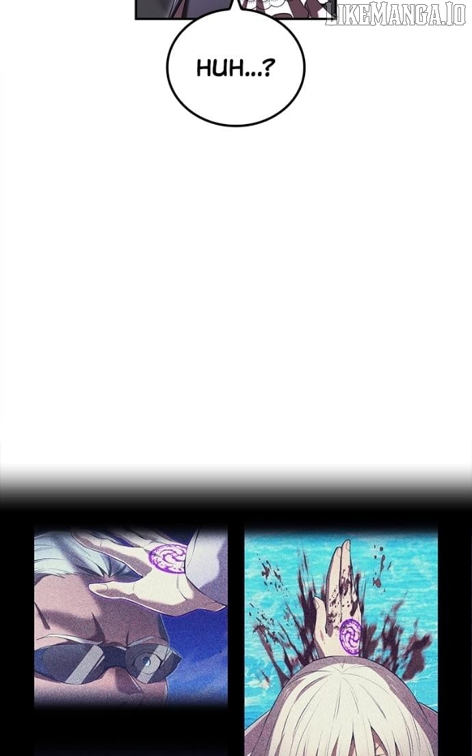 I am the strongest awakeners, recognized by all of the world’s cheat masters Chapter 72 - page 64