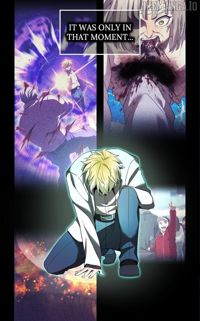 I am the strongest awakeners, recognized by all of the world’s cheat masters Chapter 72 - page 65