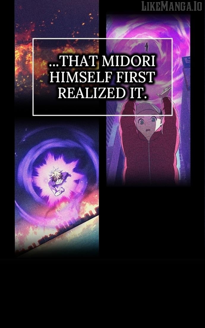 I am the strongest awakeners, recognized by all of the world’s cheat masters Chapter 72 - page 66