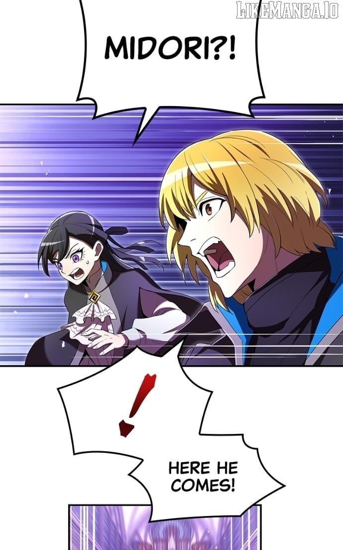 I am the strongest awakeners, recognized by all of the world’s cheat masters Chapter 72 - page 72