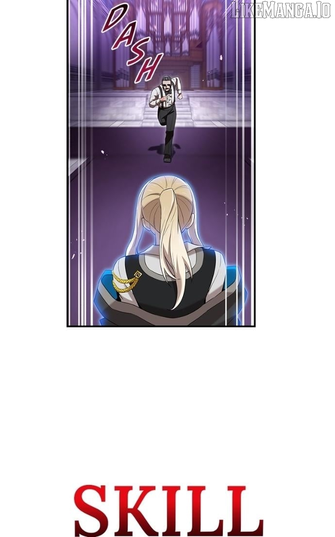 I am the strongest awakeners, recognized by all of the world’s cheat masters Chapter 72 - page 73