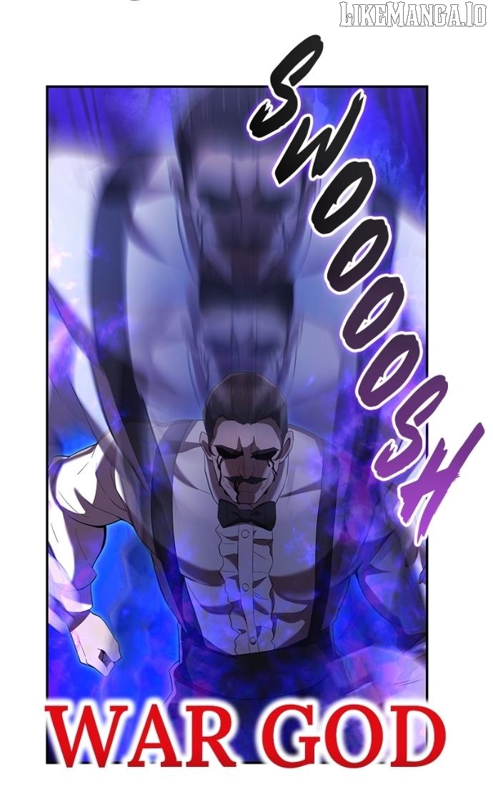 I am the strongest awakeners, recognized by all of the world’s cheat masters Chapter 72 - page 74