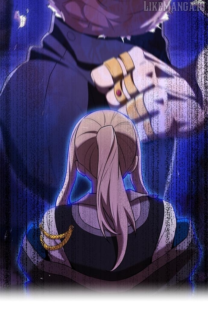 I am the strongest awakeners, recognized by all of the world’s cheat masters Chapter 72 - page 76