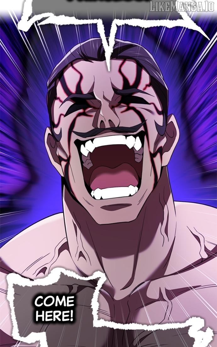 I am the strongest awakeners, recognized by all of the world’s cheat masters Chapter 72 - page 78