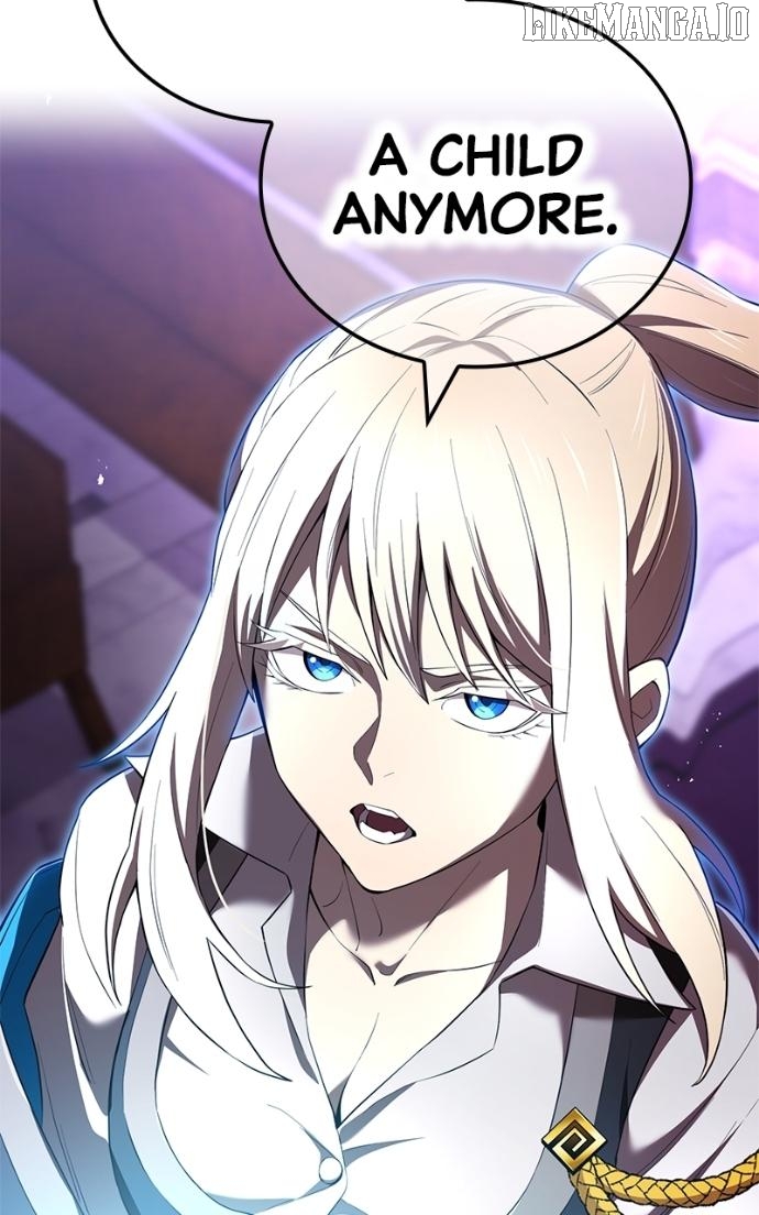 I am the strongest awakeners, recognized by all of the world’s cheat masters Chapter 72 - page 81