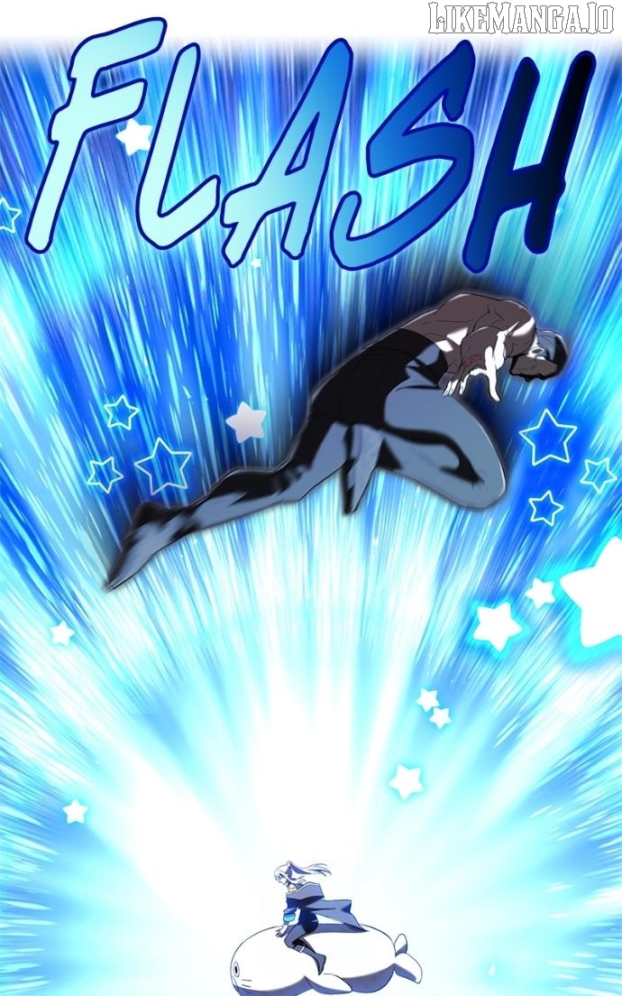 I am the strongest awakeners, recognized by all of the world’s cheat masters Chapter 72 - page 83