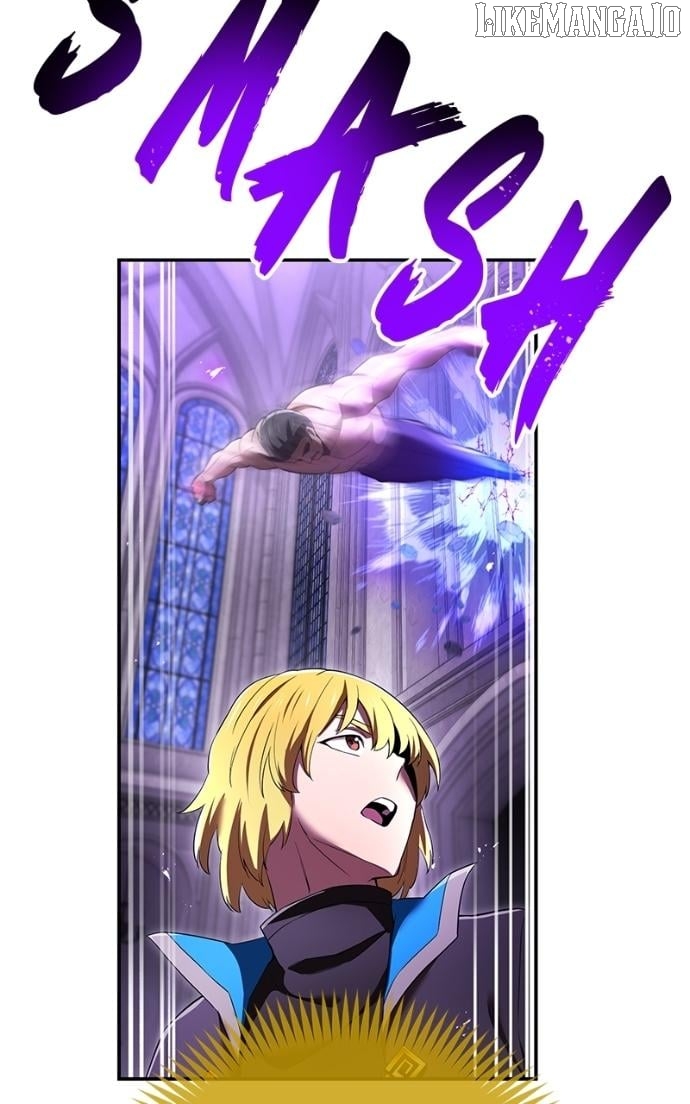 I am the strongest awakeners, recognized by all of the world’s cheat masters Chapter 72 - page 85
