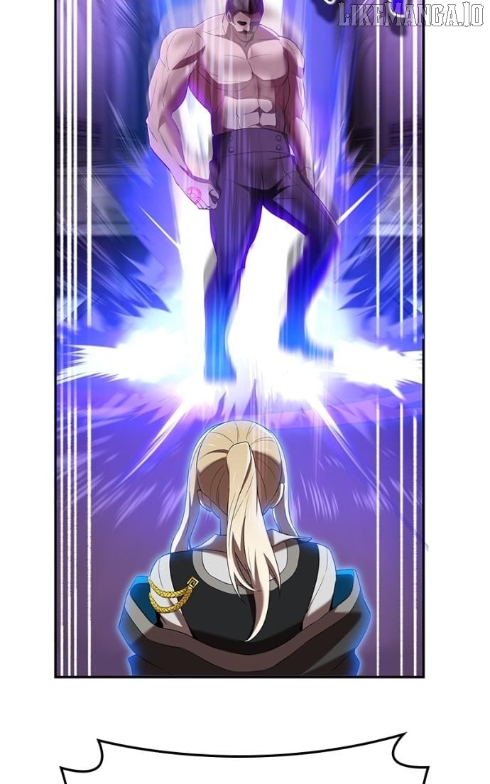 I am the strongest awakeners, recognized by all of the world’s cheat masters Chapter 72 - page 90