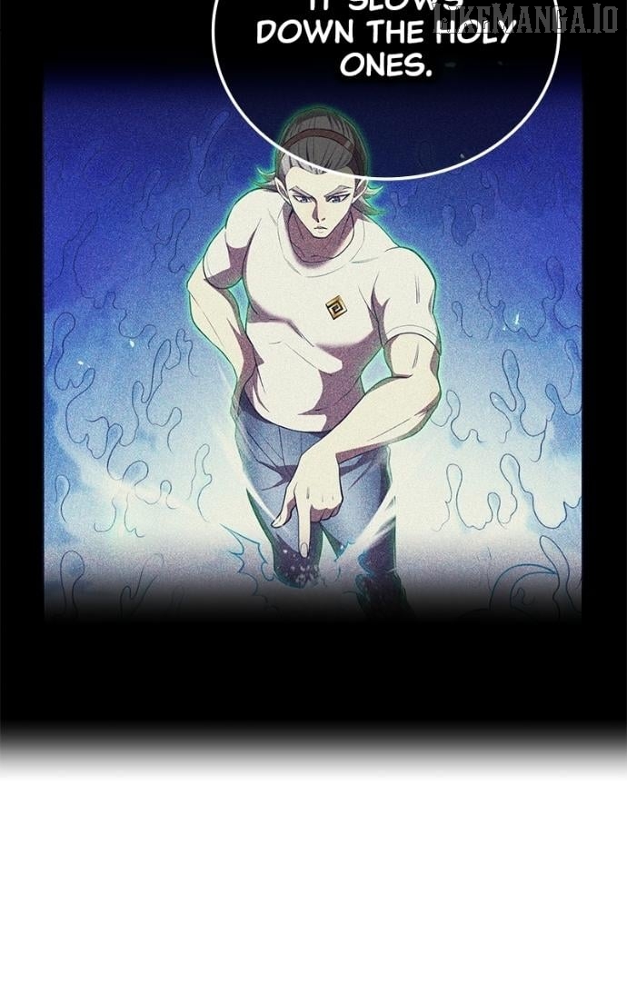 I am the strongest awakeners, recognized by all of the world’s cheat masters Chapter 72 - page 94