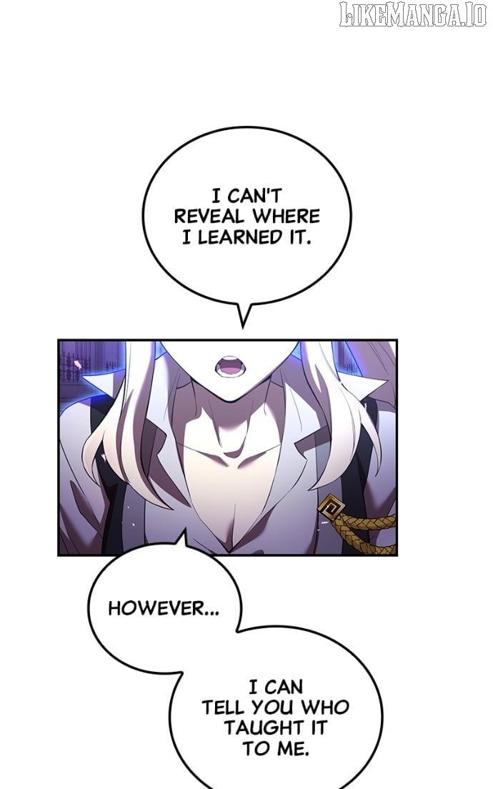 I am the strongest awakeners, recognized by all of the world’s cheat masters Chapter 72 - page 98