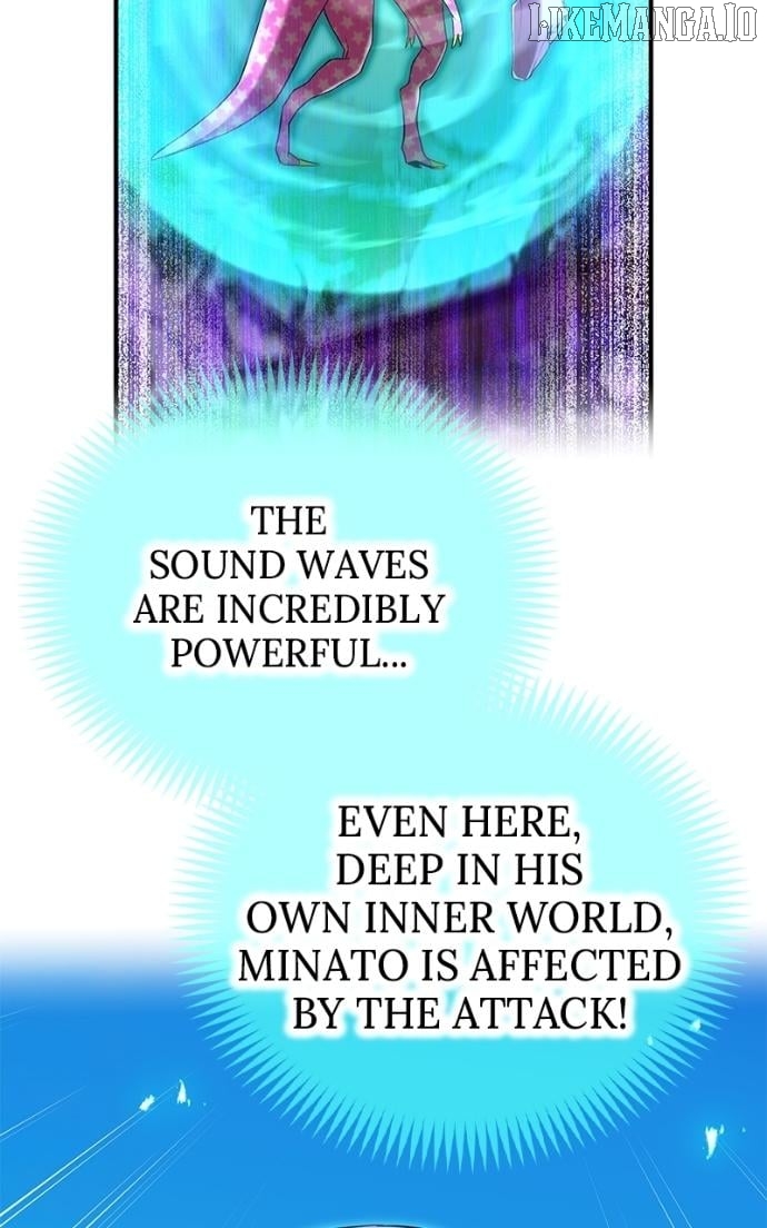 I am the strongest awakeners, recognized by all of the world’s cheat masters Chapter 73 - page 100