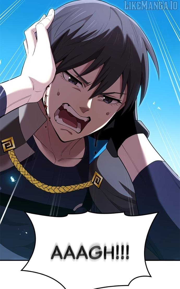 I am the strongest awakeners, recognized by all of the world’s cheat masters Chapter 73 - page 101