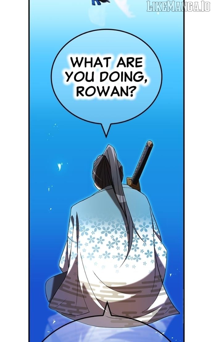 I am the strongest awakeners, recognized by all of the world’s cheat masters Chapter 73 - page 105