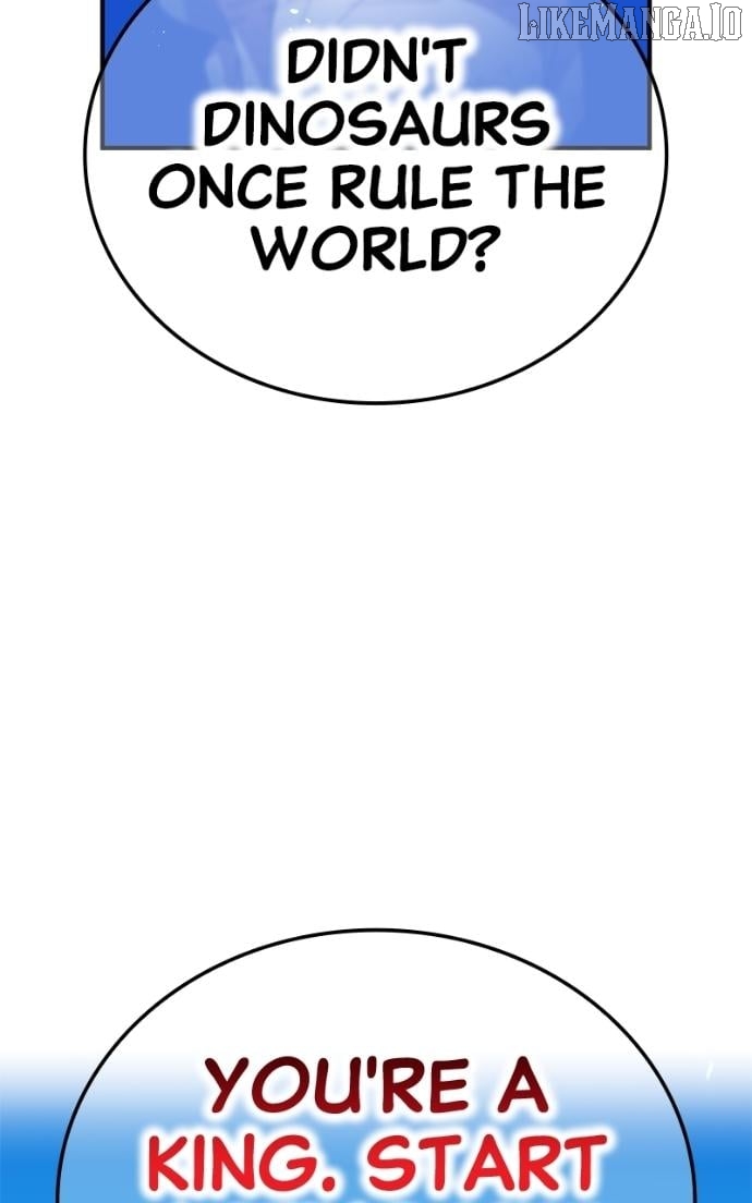 I am the strongest awakeners, recognized by all of the world’s cheat masters Chapter 73 - page 106