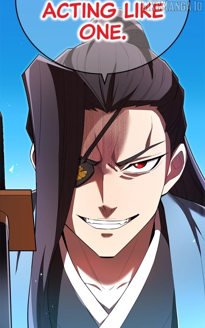 I am the strongest awakeners, recognized by all of the world’s cheat masters Chapter 73 - page 107