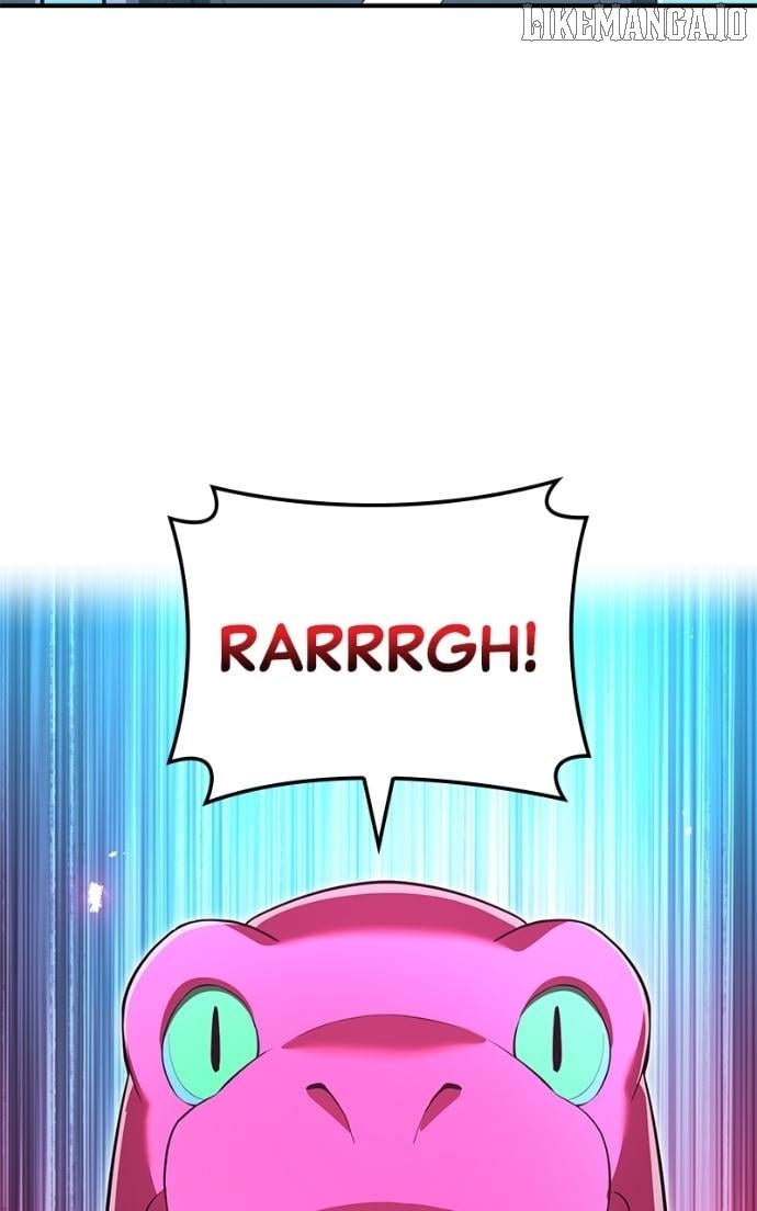 I am the strongest awakeners, recognized by all of the world’s cheat masters Chapter 73 - page 108