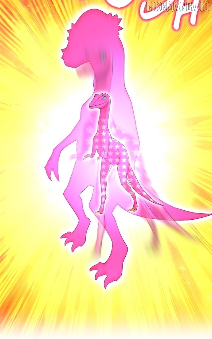 I am the strongest awakeners, recognized by all of the world’s cheat masters Chapter 73 - page 110