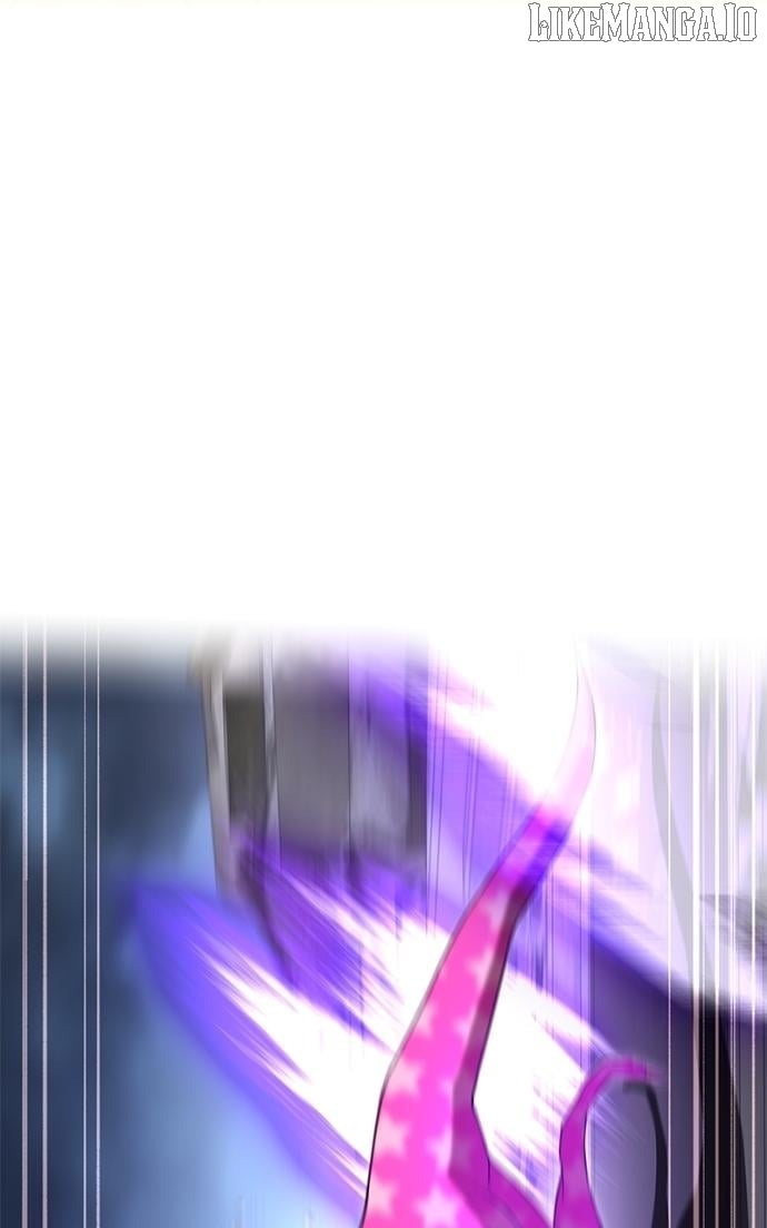 I am the strongest awakeners, recognized by all of the world’s cheat masters Chapter 73 - page 111