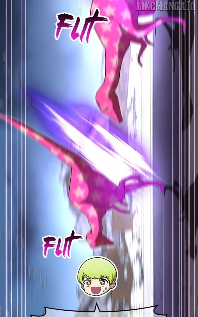 I am the strongest awakeners, recognized by all of the world’s cheat masters Chapter 73 - page 112