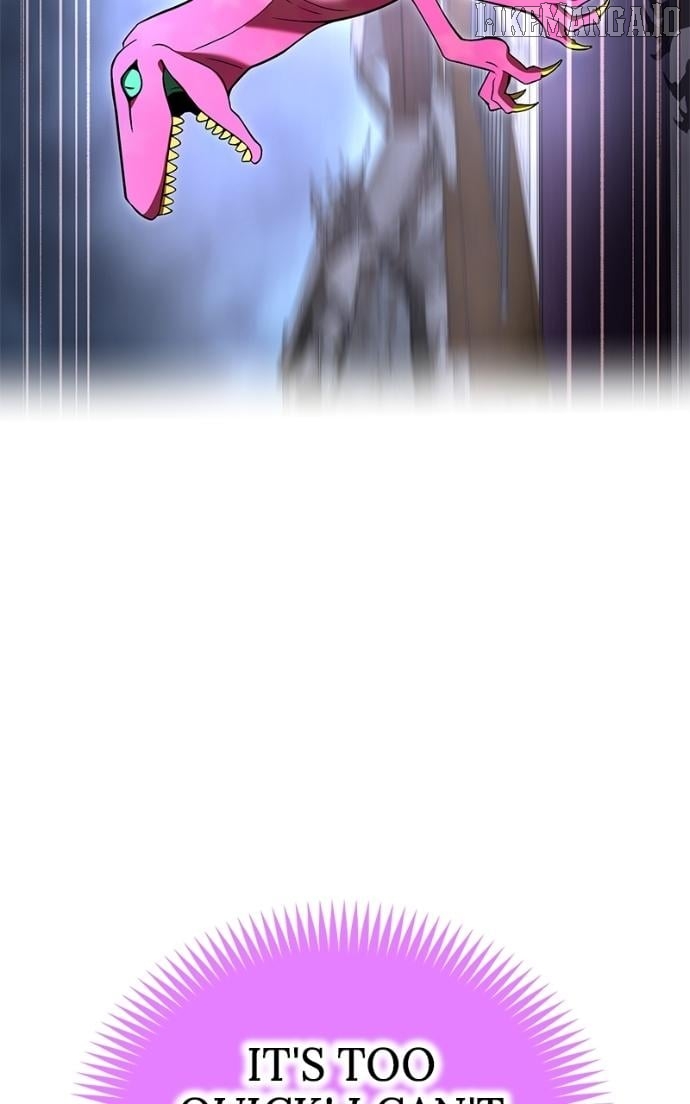 I am the strongest awakeners, recognized by all of the world’s cheat masters Chapter 73 - page 114