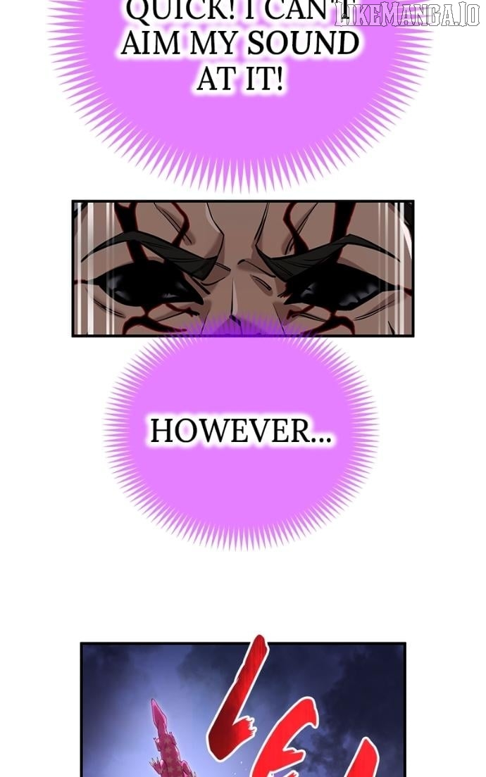 I am the strongest awakeners, recognized by all of the world’s cheat masters Chapter 73 - page 115