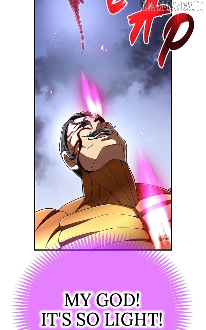 I am the strongest awakeners, recognized by all of the world’s cheat masters Chapter 73 - page 116