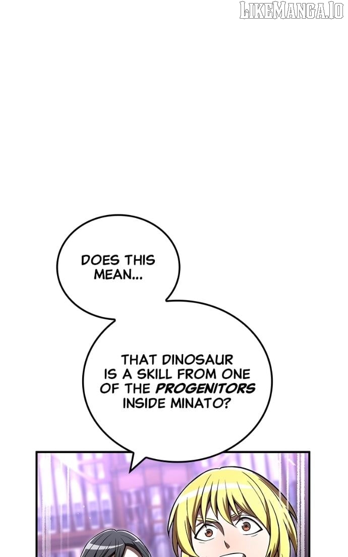 I am the strongest awakeners, recognized by all of the world’s cheat masters Chapter 73 - page 12