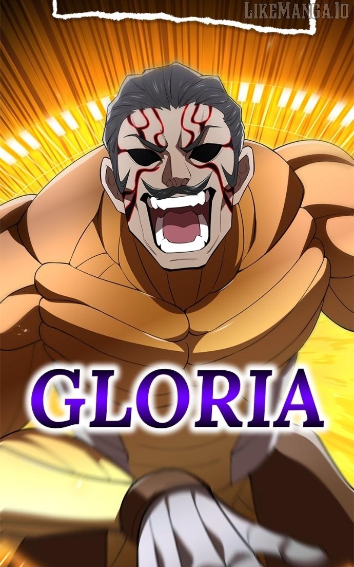 I am the strongest awakeners, recognized by all of the world’s cheat masters Chapter 73 - page 120
