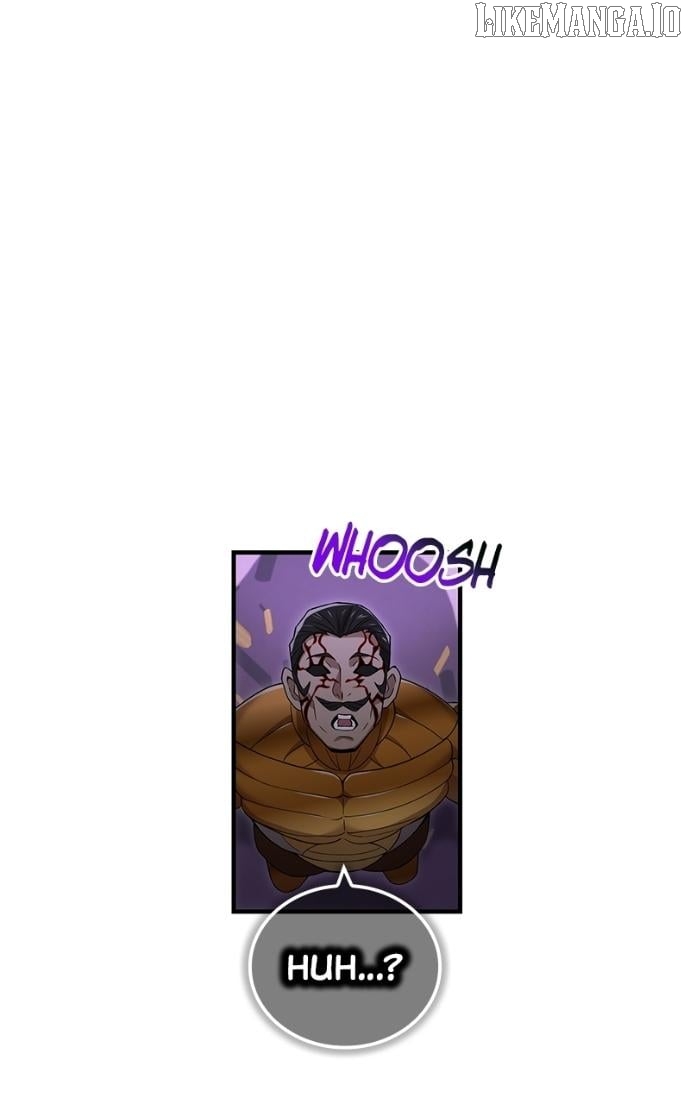 I am the strongest awakeners, recognized by all of the world’s cheat masters Chapter 73 - page 124