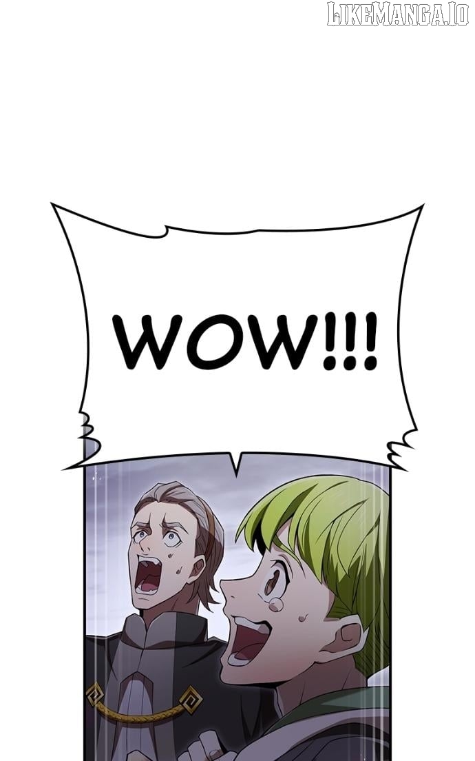 I am the strongest awakeners, recognized by all of the world’s cheat masters Chapter 73 - page 125
