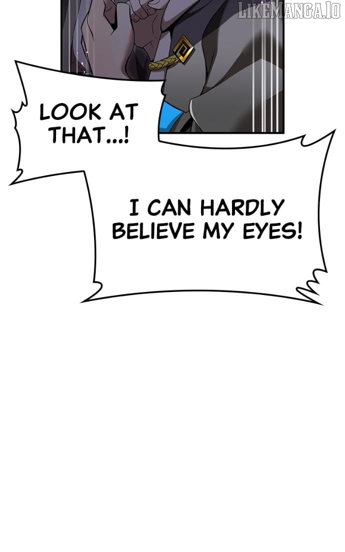 I am the strongest awakeners, recognized by all of the world’s cheat masters Chapter 73 - page 126