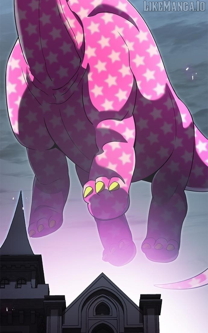 I am the strongest awakeners, recognized by all of the world’s cheat masters Chapter 73 - page 128