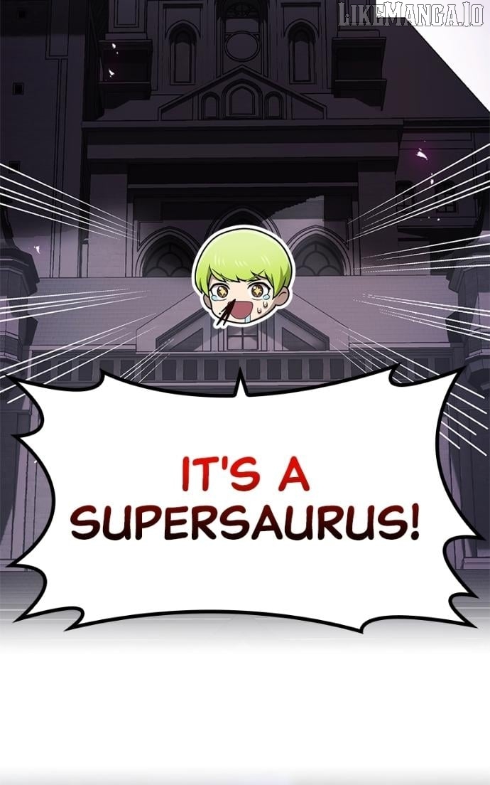 I am the strongest awakeners, recognized by all of the world’s cheat masters Chapter 73 - page 129