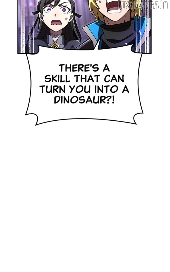 I am the strongest awakeners, recognized by all of the world’s cheat masters Chapter 73 - page 13