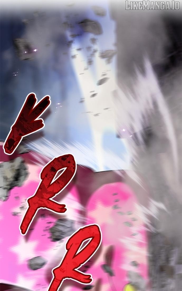 I am the strongest awakeners, recognized by all of the world’s cheat masters Chapter 73 - page 130