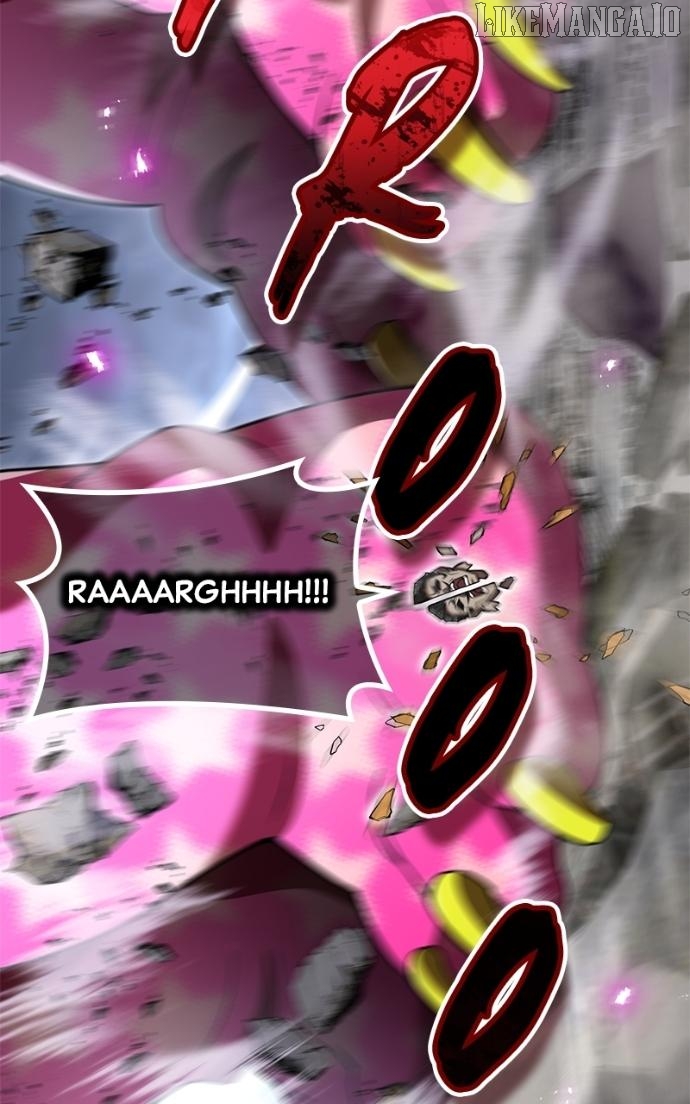 I am the strongest awakeners, recognized by all of the world’s cheat masters Chapter 73 - page 131