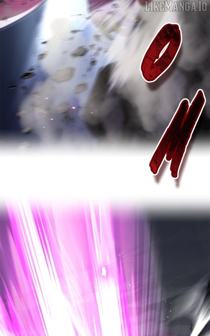 I am the strongest awakeners, recognized by all of the world’s cheat masters Chapter 73 - page 132