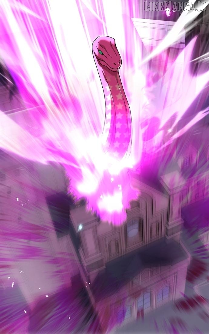 I am the strongest awakeners, recognized by all of the world’s cheat masters Chapter 73 - page 133