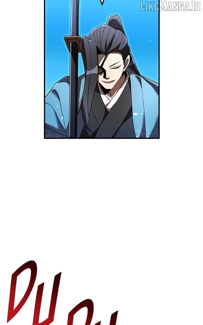 I am the strongest awakeners, recognized by all of the world’s cheat masters Chapter 73 - page 135