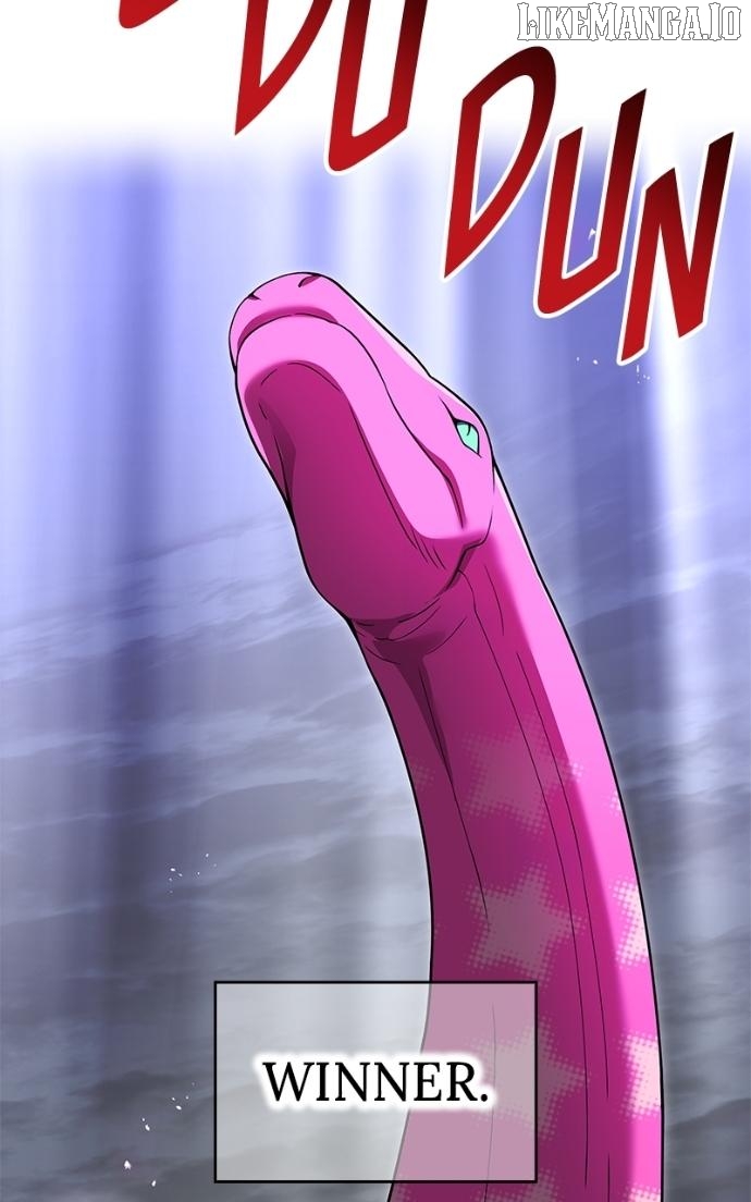 I am the strongest awakeners, recognized by all of the world’s cheat masters Chapter 73 - page 136